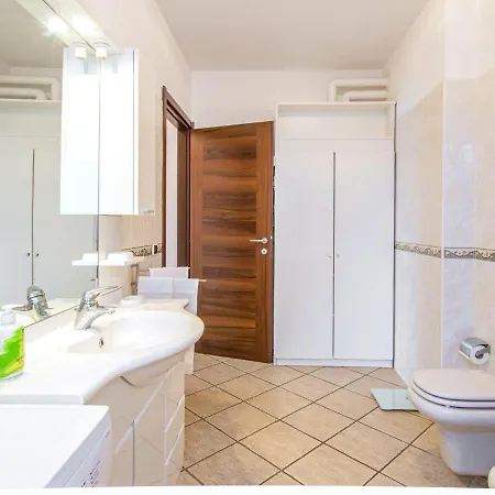 Casa Bel Sit By Interhome