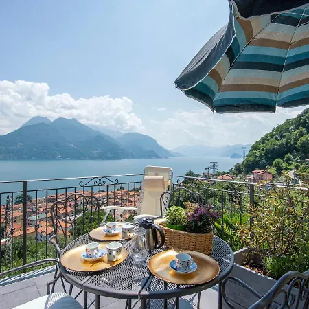 Casa Bel Sit By Interhome Apartament Acquaseria