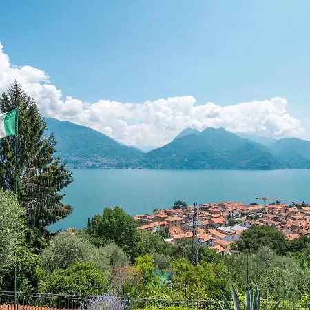 Casa Bel Sit By Interhome Apartman Acquaseria