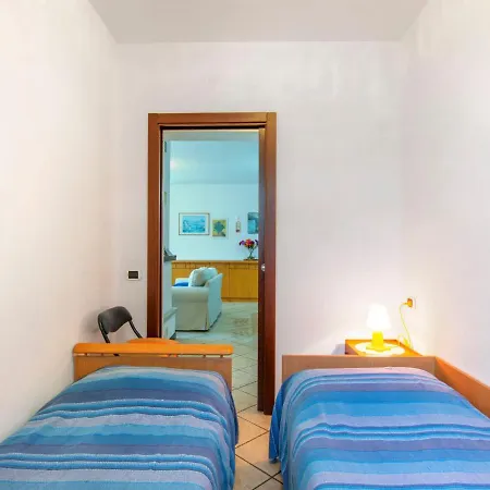 Casa Bel Sit By Interhome Apartament