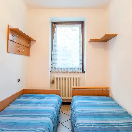 Apartman Casa Bel Sit By Interhome Acquaseria