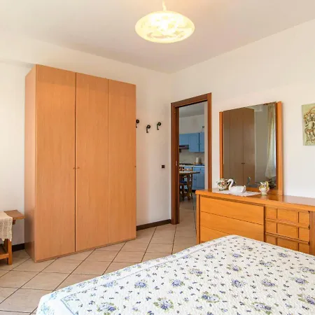 Casa Bel Sit By Interhome Apartament Acquaseria