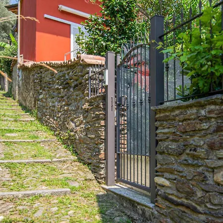 Casa Bel Sit By Interhome