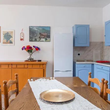 Apartment Casa Bel Sit By Interhome