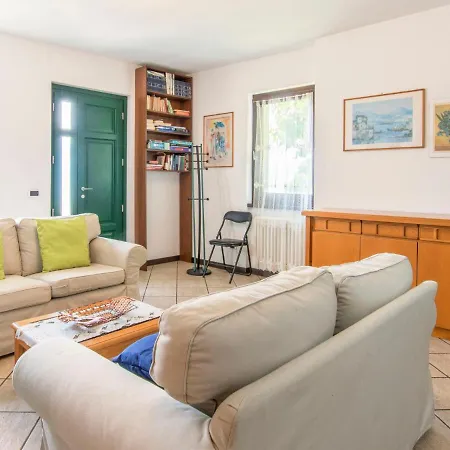 Casa Bel Sit By Interhome Acquaseria