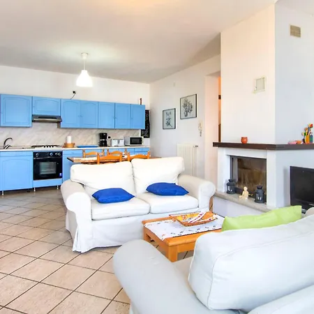 Apartament Casa Bel Sit By Interhome Acquaseria