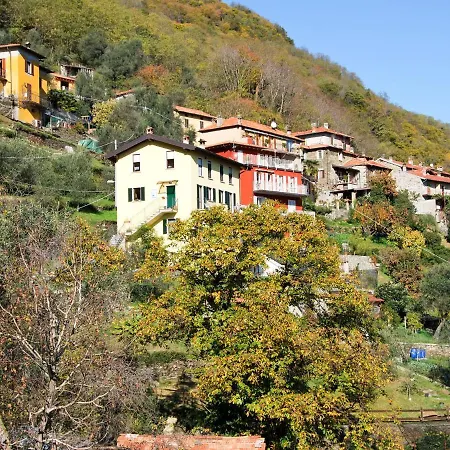 Apartament Casa Bel Sit By Interhome