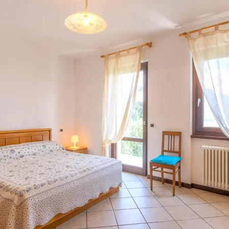 Casa Bel Sit By Interhome Apartamento Acquaseria