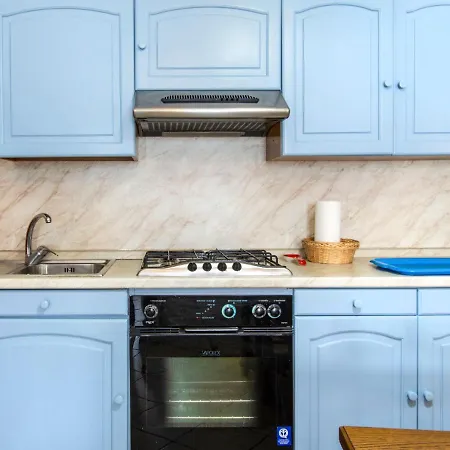 Casa Bel Sit By Interhome *