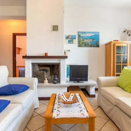 Apartment Casa Bel Sit By Interhome