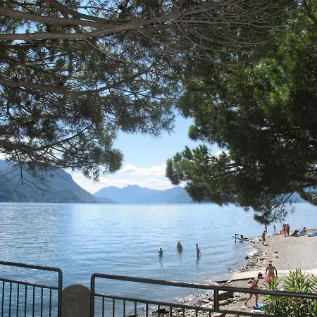 Casa Bel Sit By Interhome Acquaseria