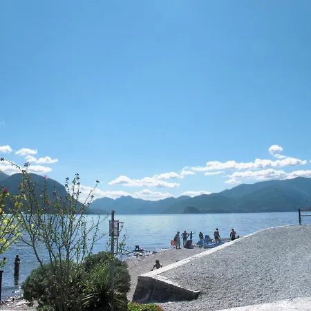 Casa Bel Sit By Interhome Apartment