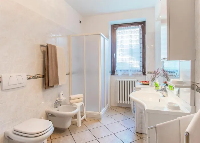 Apartament Casa Bel Sit By Interhome Acquaseria