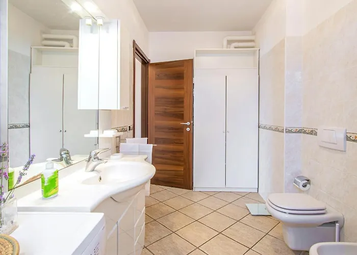 Casa Bel Sit By Interhome