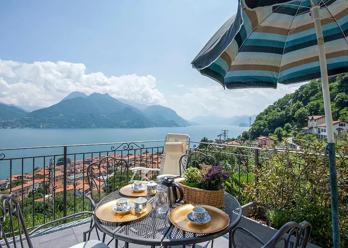 Casa Bel Sit By Interhome Daire Acquaseria