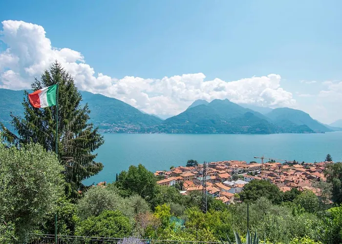 Casa Bel Sit By Interhome Daire Acquaseria