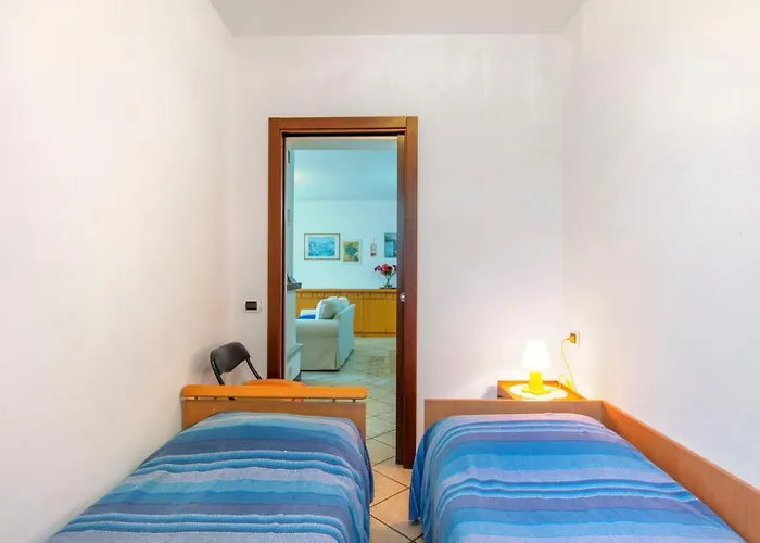 Casa Bel Sit By Interhome Daire