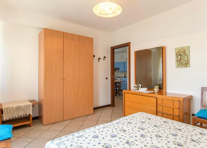 Casa Bel Sit By Interhome Daire Acquaseria