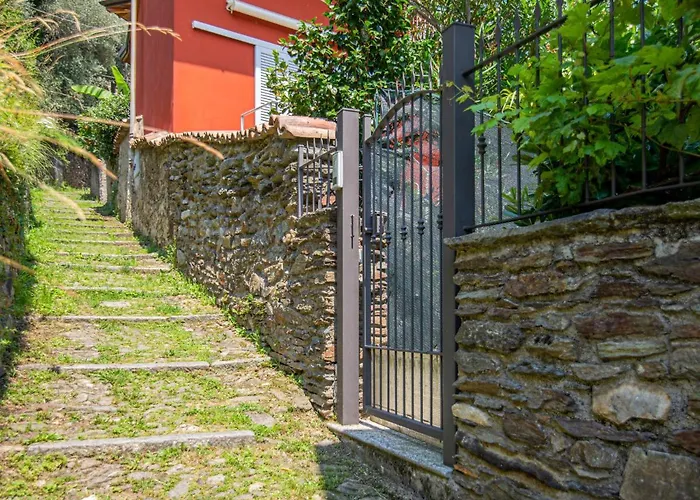 Casa Bel Sit By Interhome