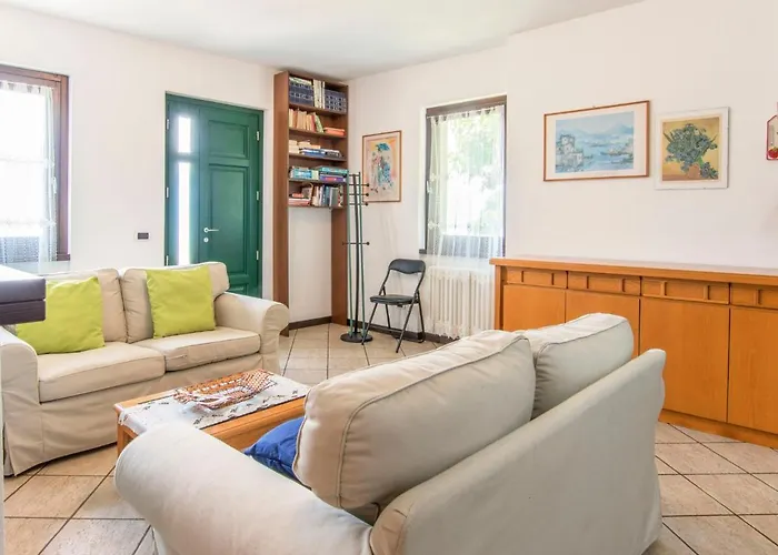 Casa Bel Sit By Interhome Acquaseria