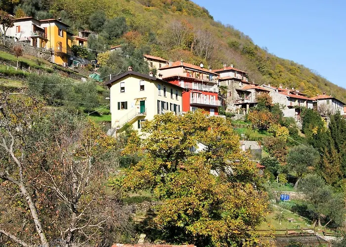 Daire Casa Bel Sit By Interhome