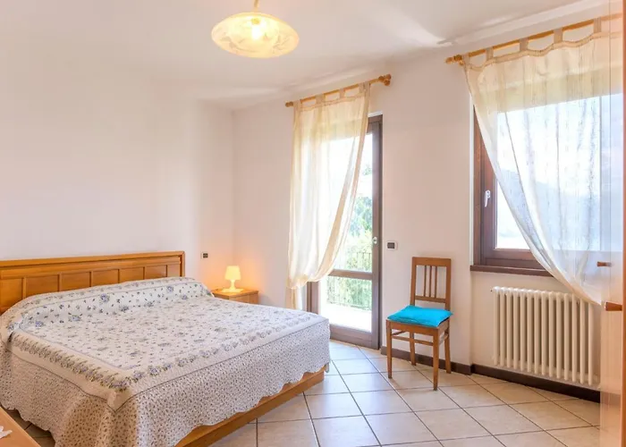 Casa Bel Sit By Interhome Apartament Acquaseria