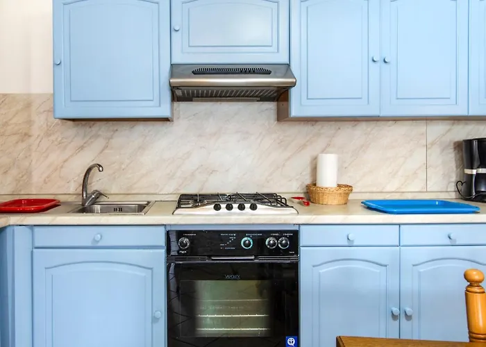 Casa Bel Sit By Interhome *