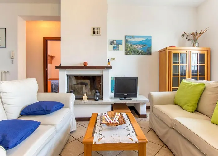 Daire Casa Bel Sit By Interhome