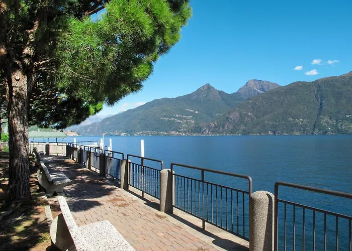 Casa Bel Sit By Interhome Daire Acquaseria