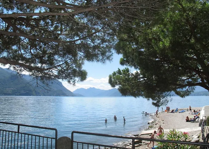 Casa Bel Sit By Interhome Acquaseria