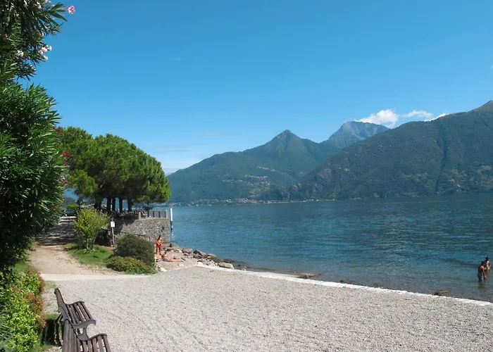 Daire Casa Bel Sit By Interhome