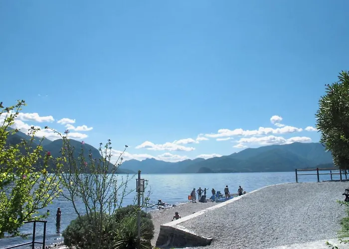 Casa Bel Sit By Interhome Daire