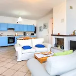 Apartman Casa Bel Sit By Interhome Acquaseria