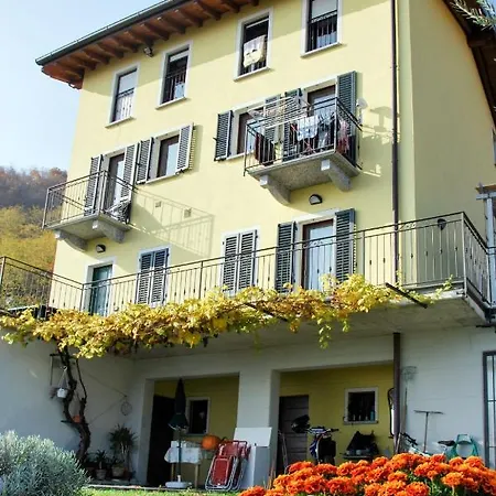 Appartement Casa Bel Sit By Interhome