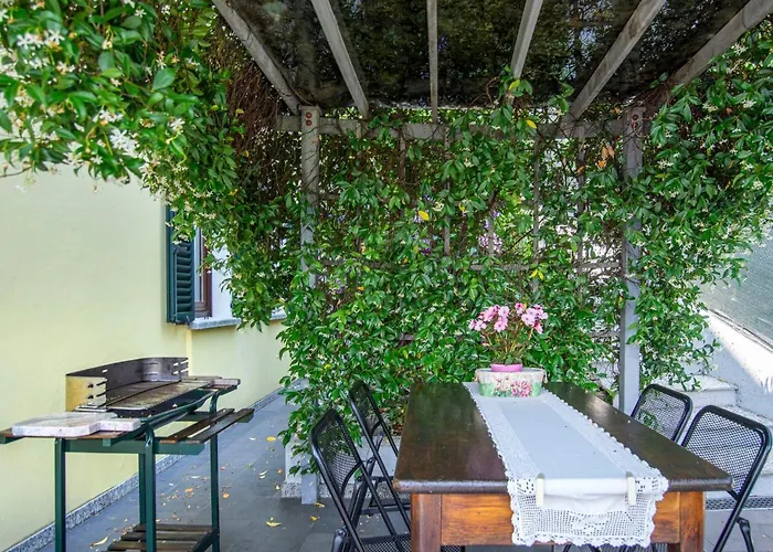 Casa Bel Sit By Interhome Appartement