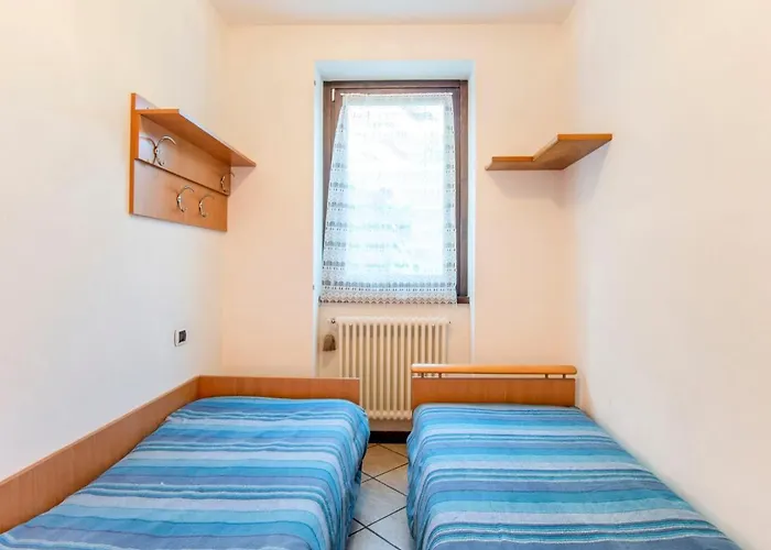 Appartement Casa Bel Sit By Interhome Acquaseria